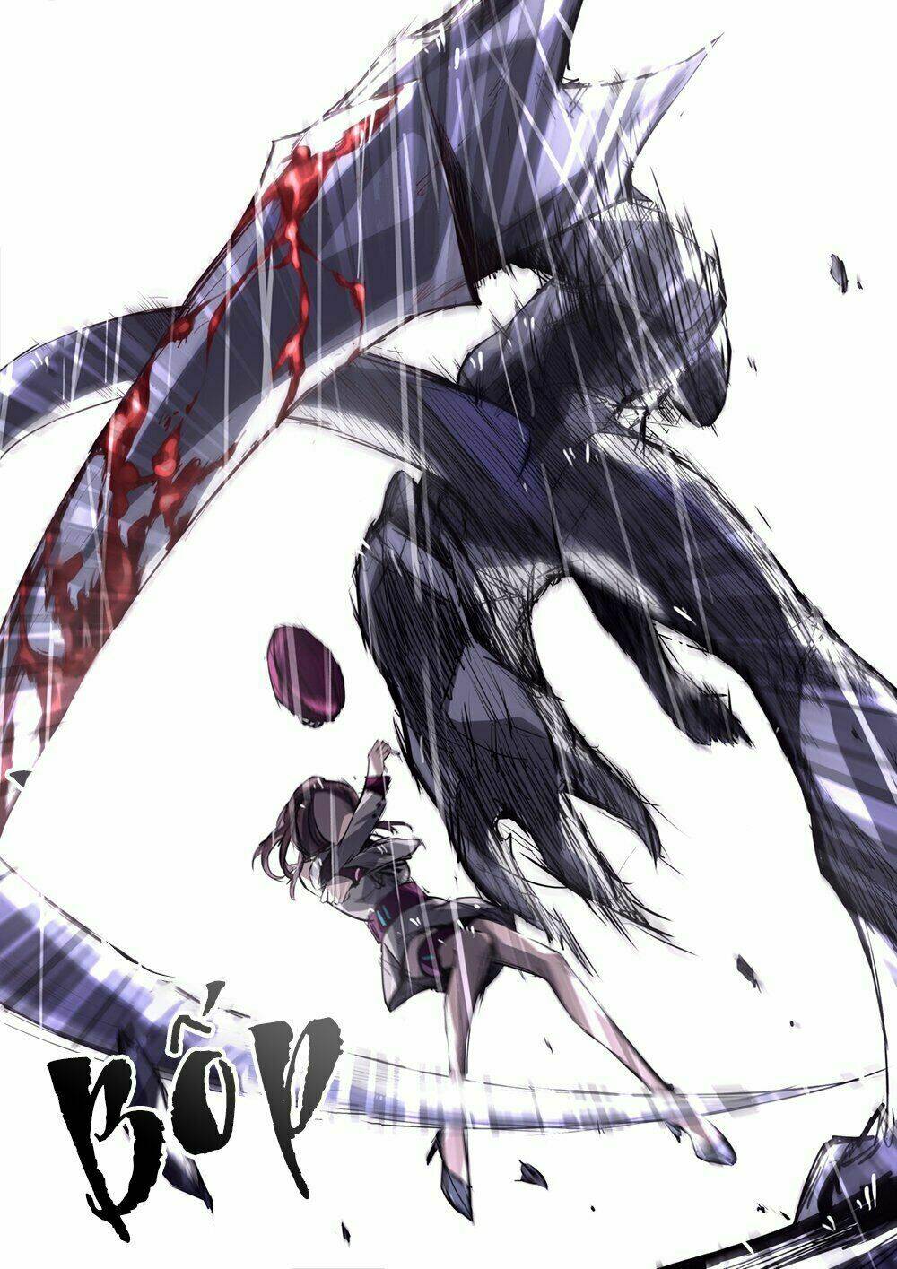 Tiêu Dao Pháp Ngoại: Chapter 2