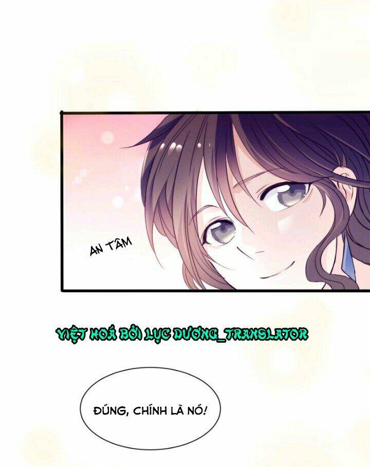 Cho Em Muôn Trượng Hào Quang: Chapter 5