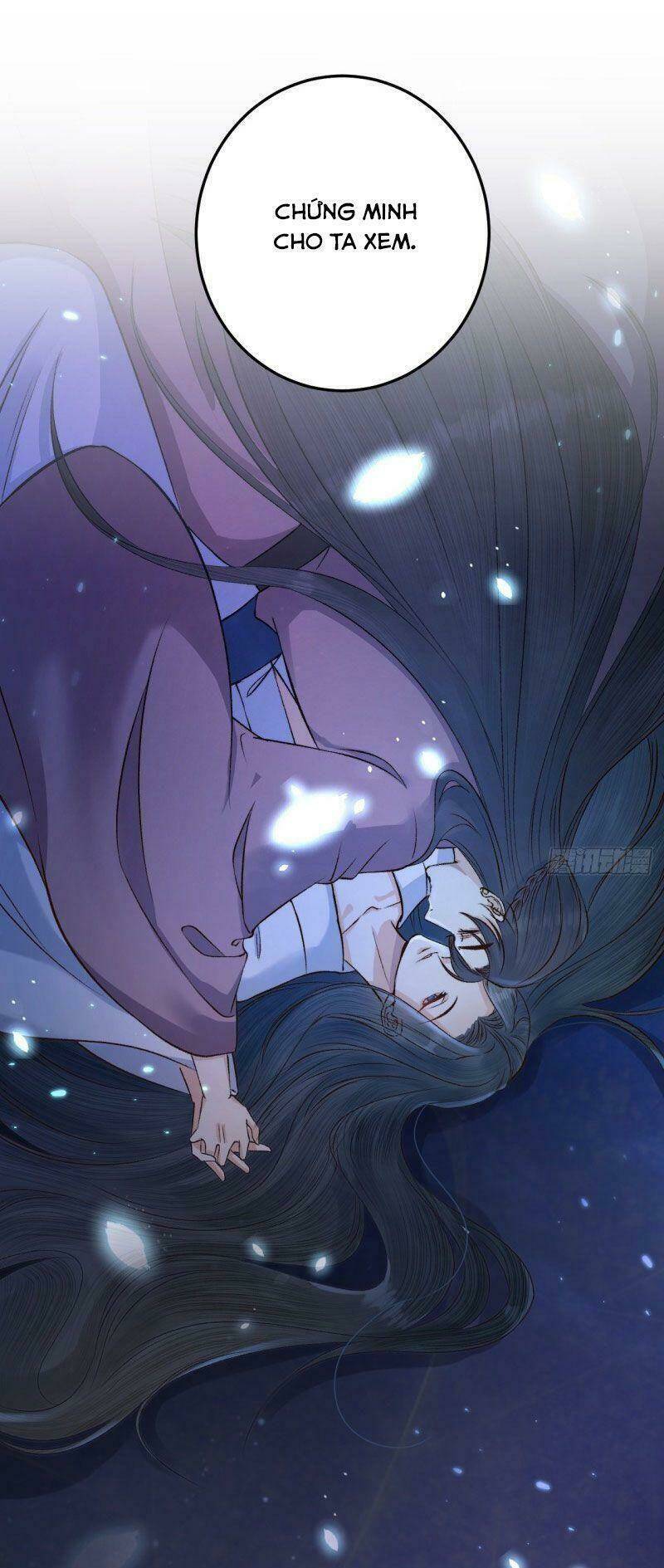 Lễ Băng Nhạc Phôi Chi Dạ: Chapter 18