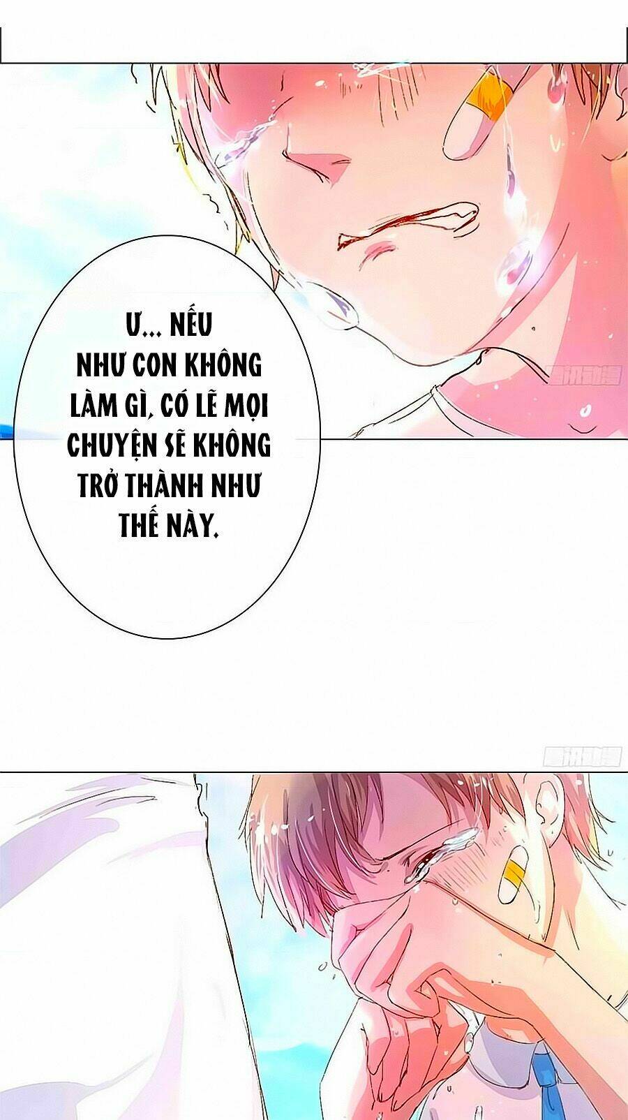 Hào Môn Tiểu Lãn Thê: Chapter 22