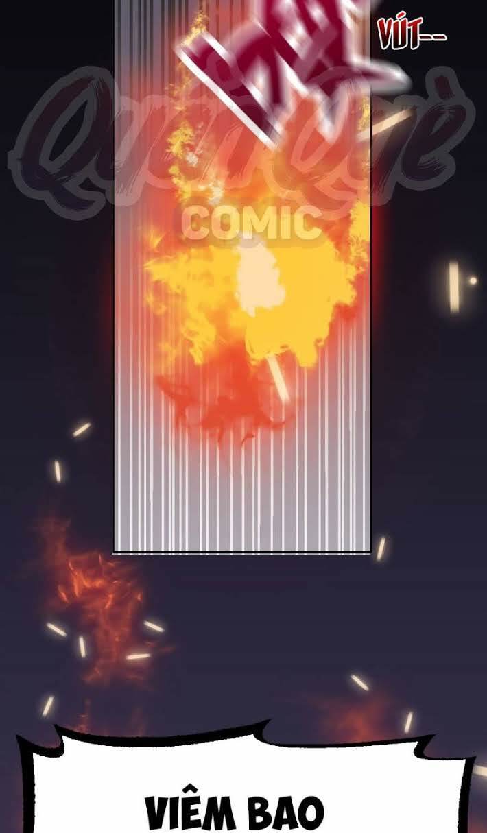 Nhặt Ma Vương Về Làm Nữ Hầu: Chapter 4