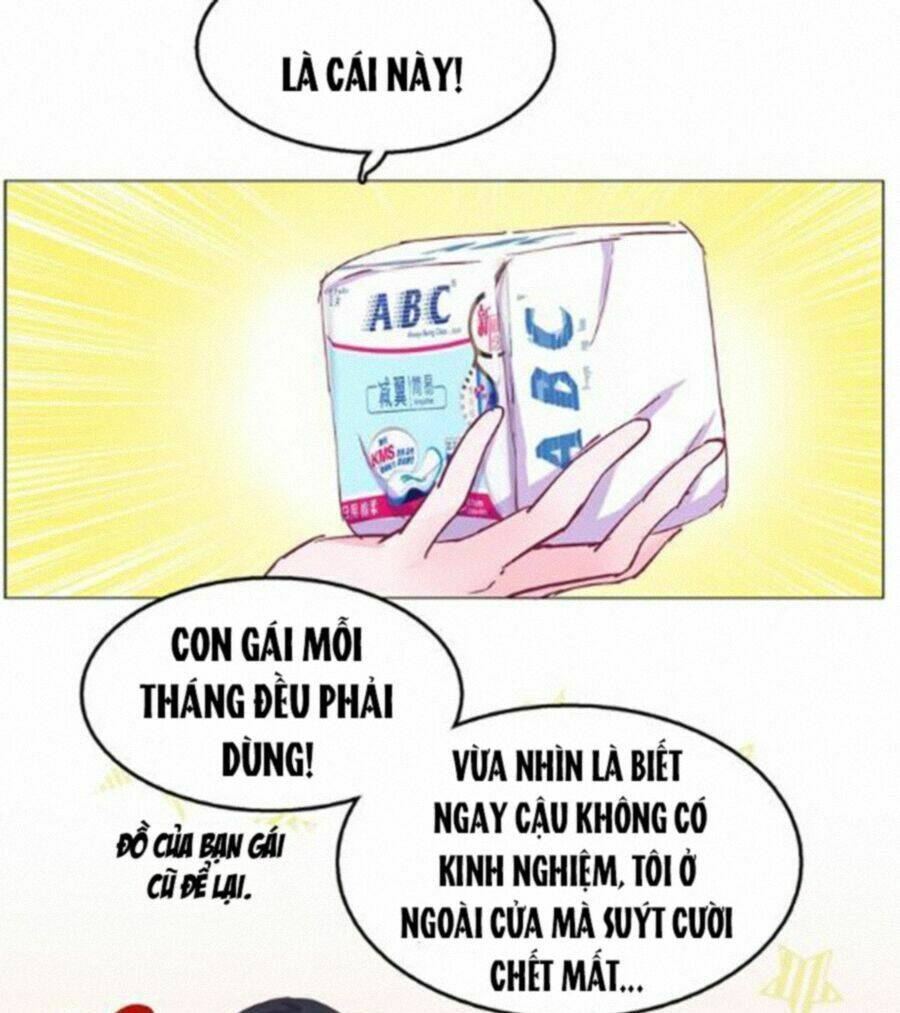 Đừng Nghịch, Ta Chỉ Muốn Yên Tĩnh: Chapter 22