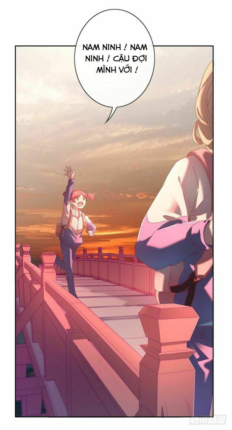 Trạng Thái Song Sinh: Chapter 1