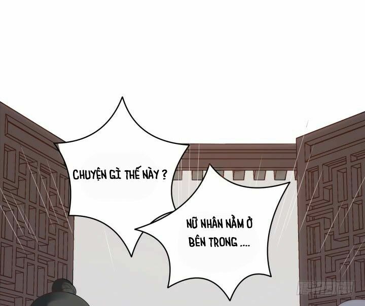Đô đốc đại nhân sủng thê kí: Chapter 11.2