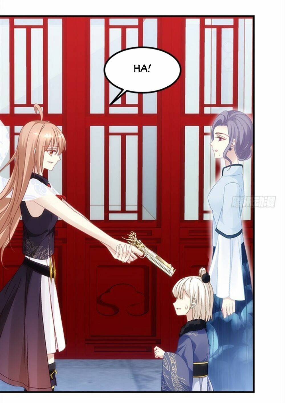 Ám Dạ Vô Thường: Chapter 80