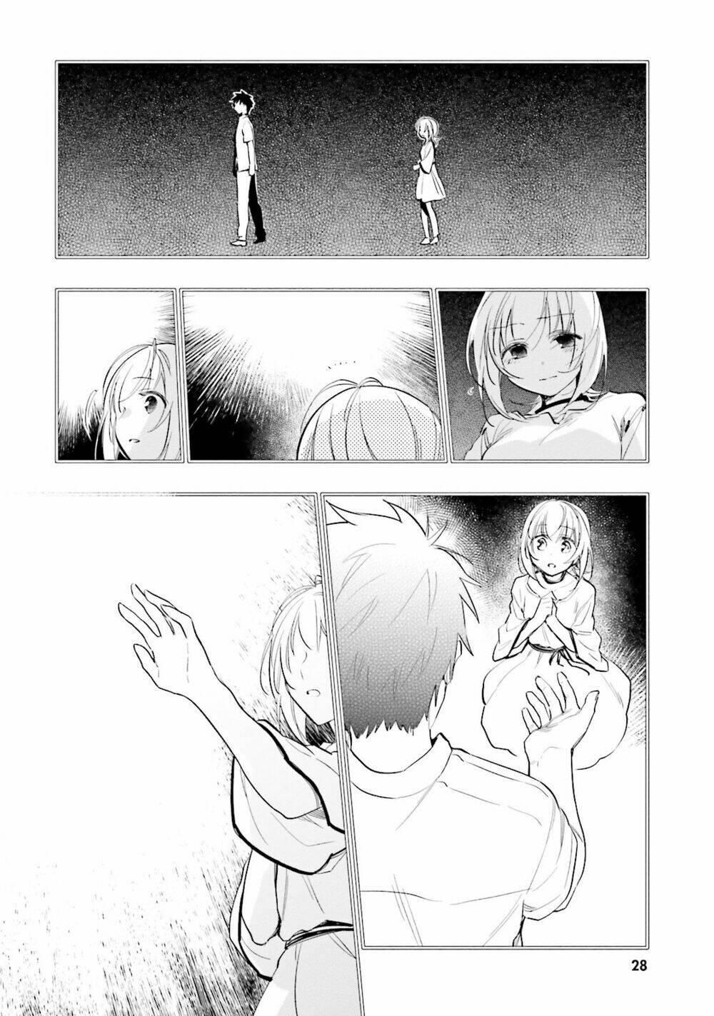 Takarakuji De 40-Oku Atattandakedo Isekai Ni Ijuu Suru: Chapter 6