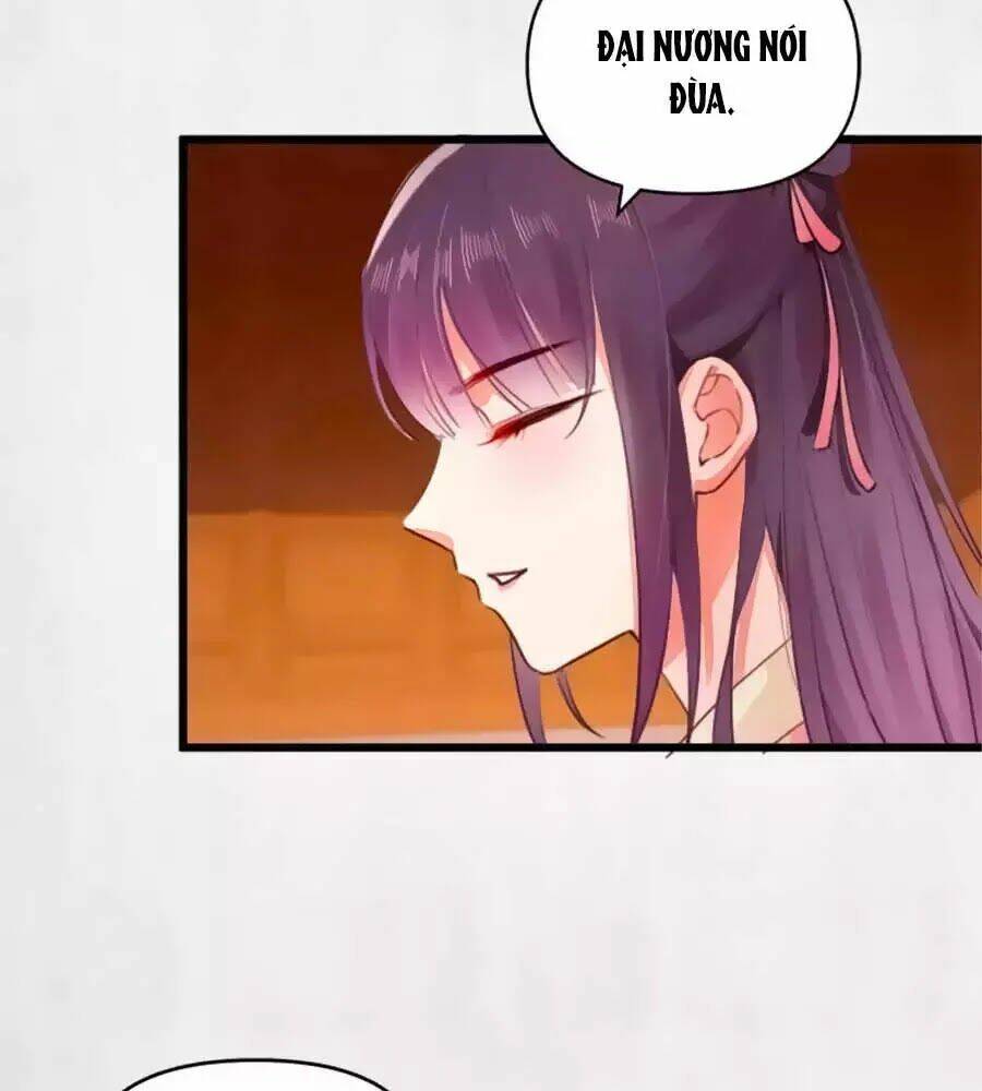 Hoạn Phi Hoàn Triều: Chapter 32