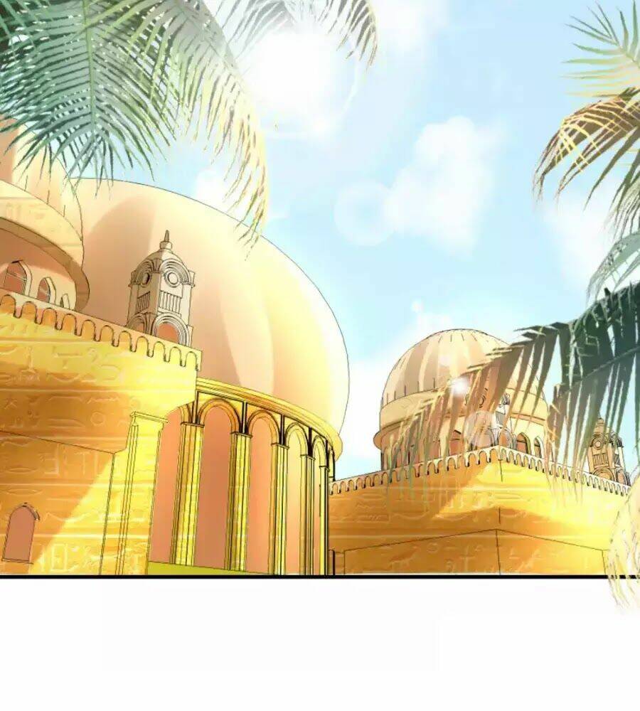 Sủng Hậu Của Vương: Chapter 22