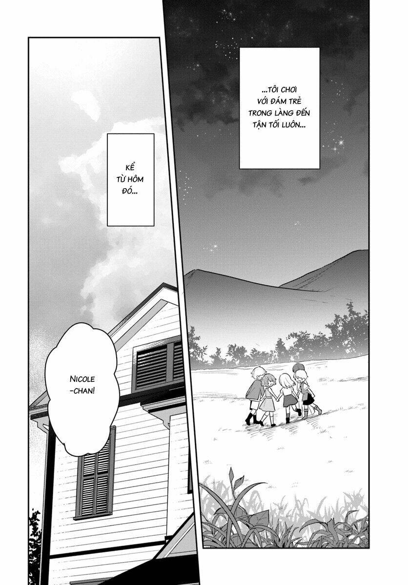 Eiyuu No Musume To Shite Umarekawatta Eiyuu Wa Futatabi Eiyuu O Mezasu: Chapter 2