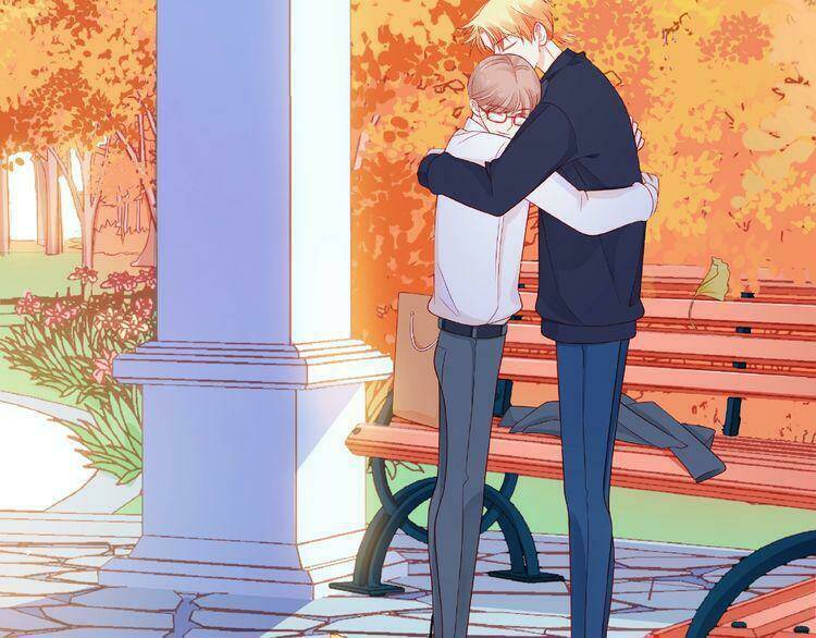 Giai Điệu Của Sự Va Chạm: Chapter 52