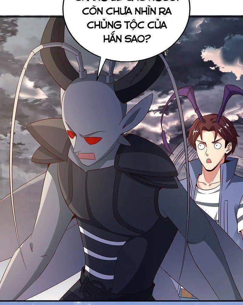 Vòng Bạn Bè Mạnh Nhất Của Tiên Giới: Chapter 157