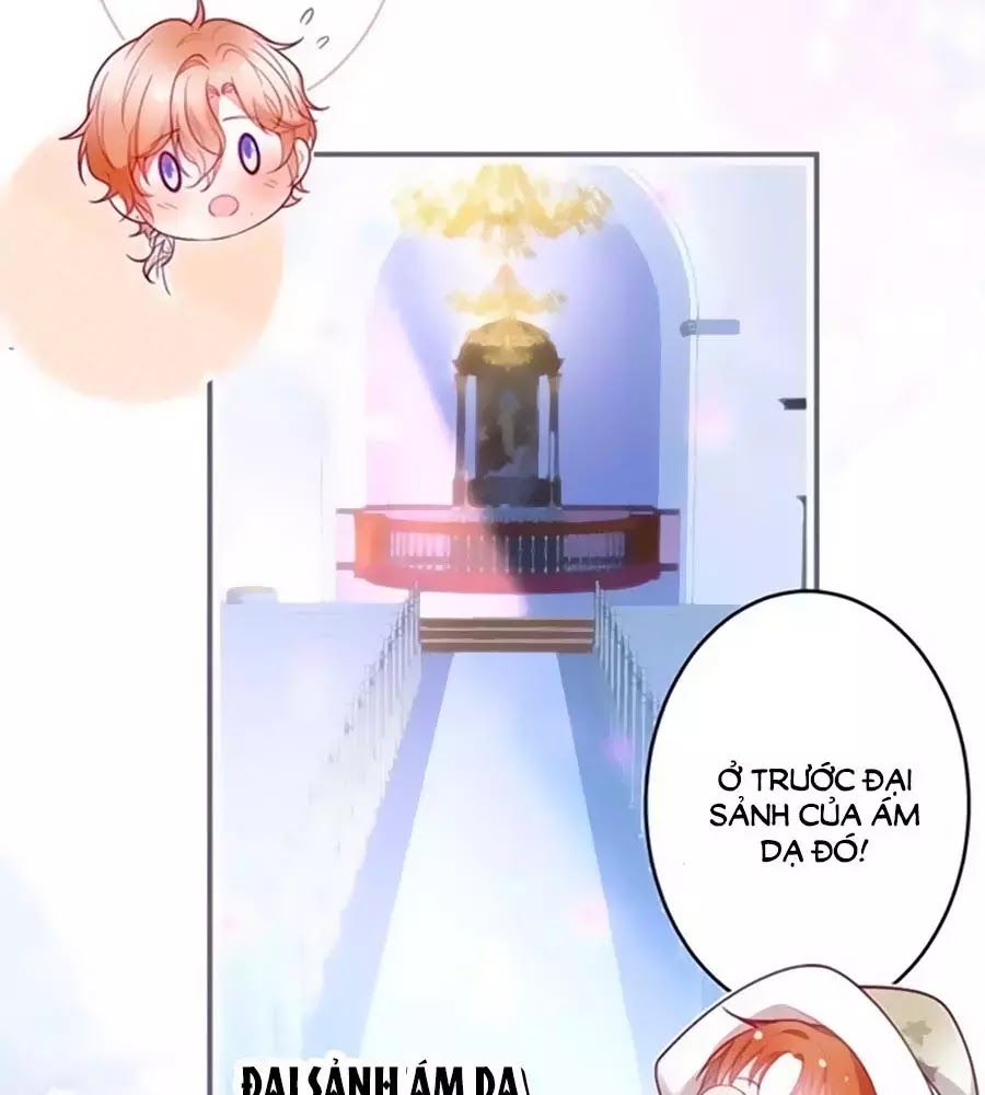 Vương Tử Và Ánh Trăng Đen: Chapter 40