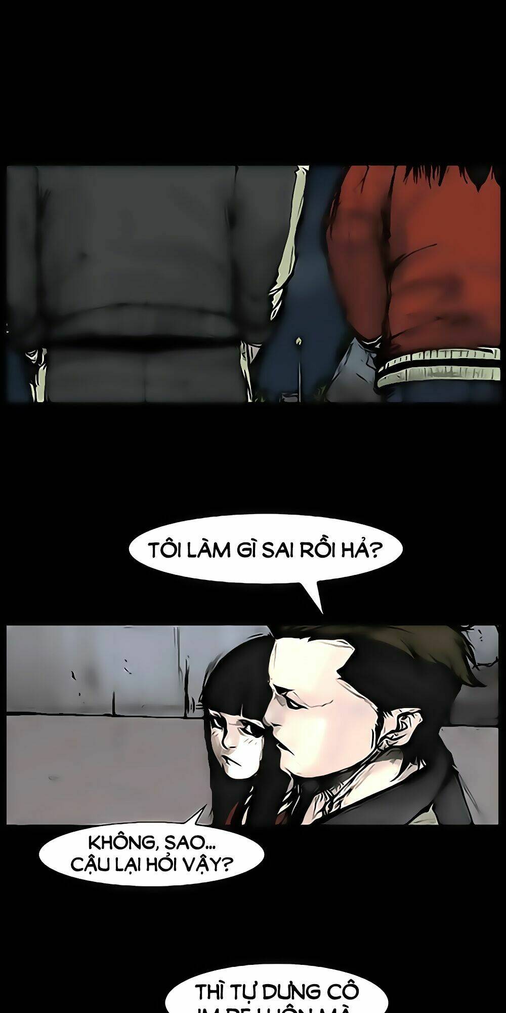 Độc Cô Tiền Truyện: Chapter 67