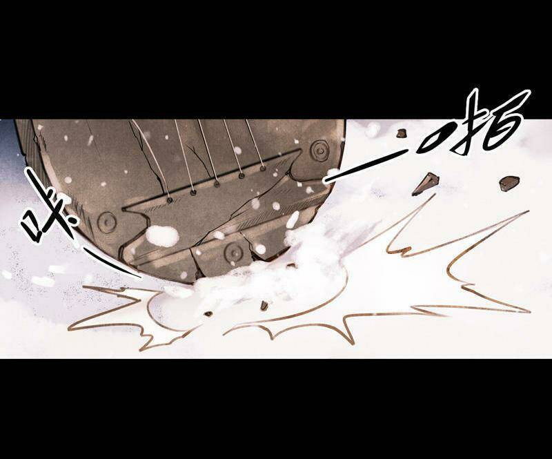 Thiếu Nữ Tản Mộng Đàm: Chapter 12
