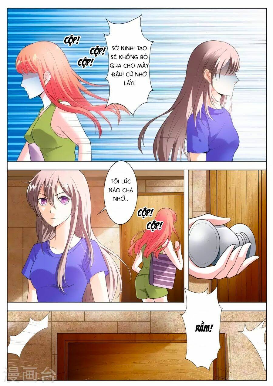 Thủ Tịch Ngoan Ngoan Ái: Chapter 54