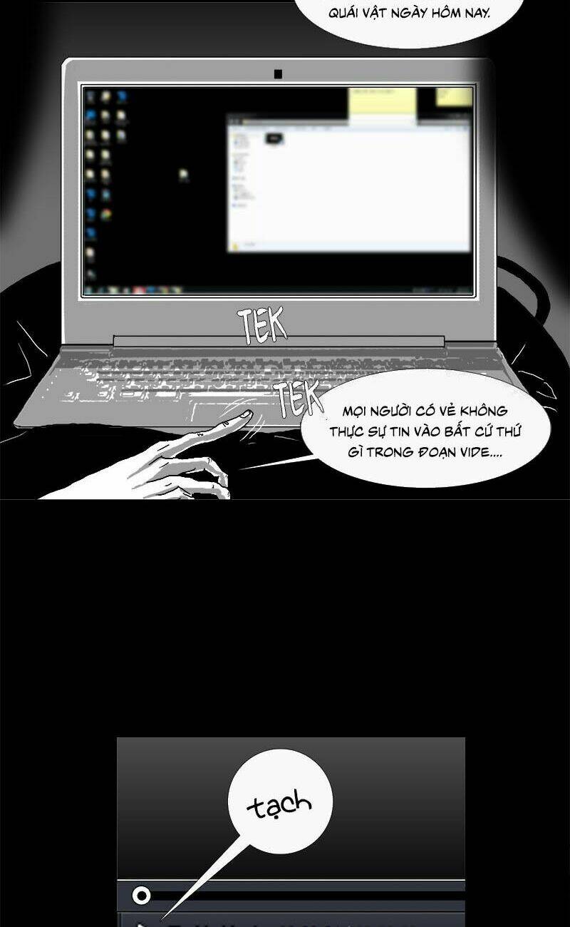 Sống Sót: Chapter 6