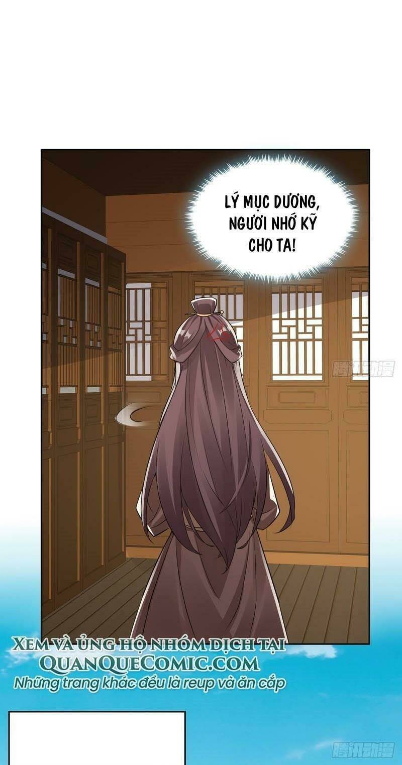 Nghịch Lân: Chapter 90
