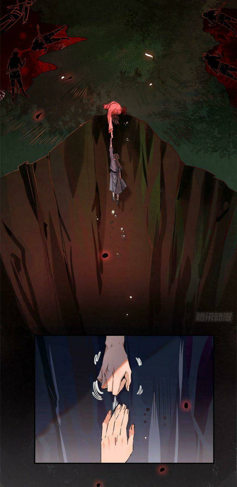 Nghịch Thiên Thần Phi Chí Thượng: Chapter 2