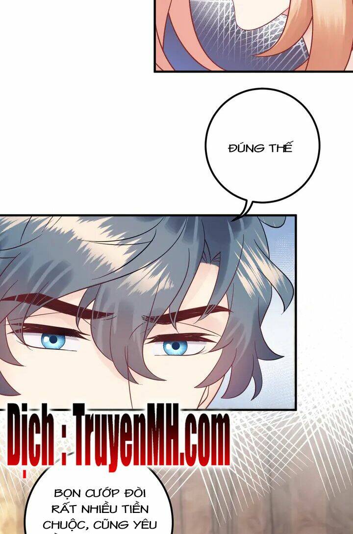 Trong Sinh Chi Ức Vạn Ảnh Hậu Yếu Thượng Vị: Chapter 294