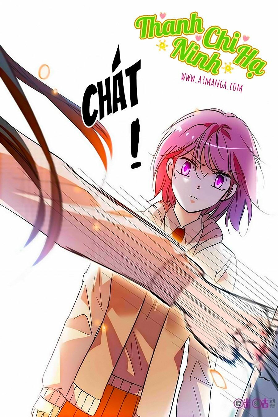 Thanh Ninh Chi Hạ: Chapter 159