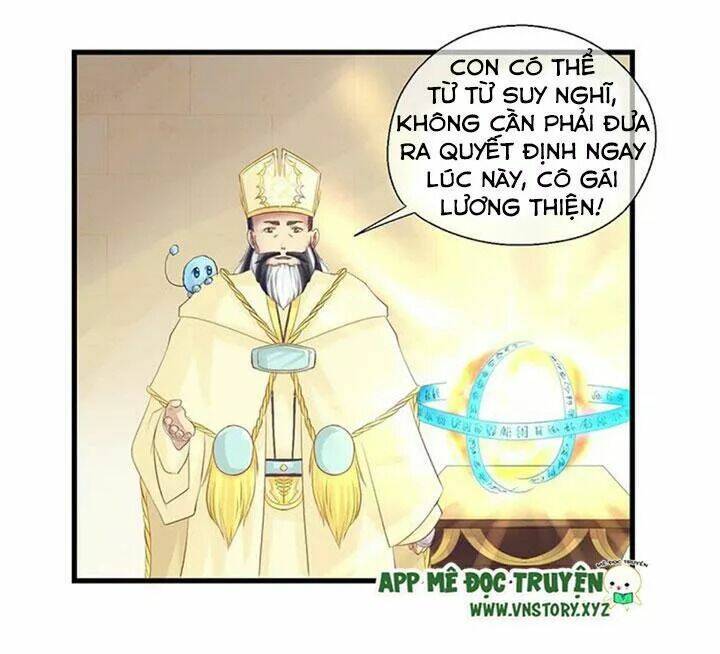 Bồn Tắm Có Vấn Đề?: Chapter 22