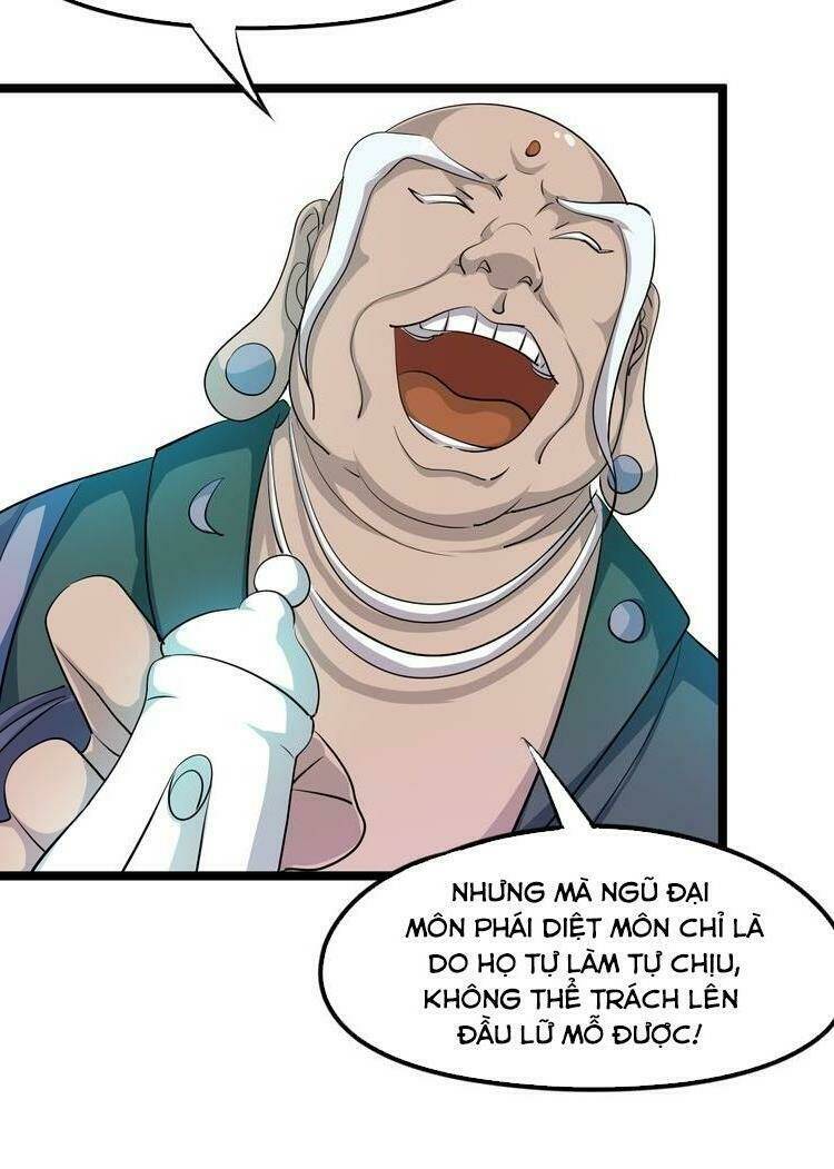 Long Mạch Võ Thần: Chapter 70