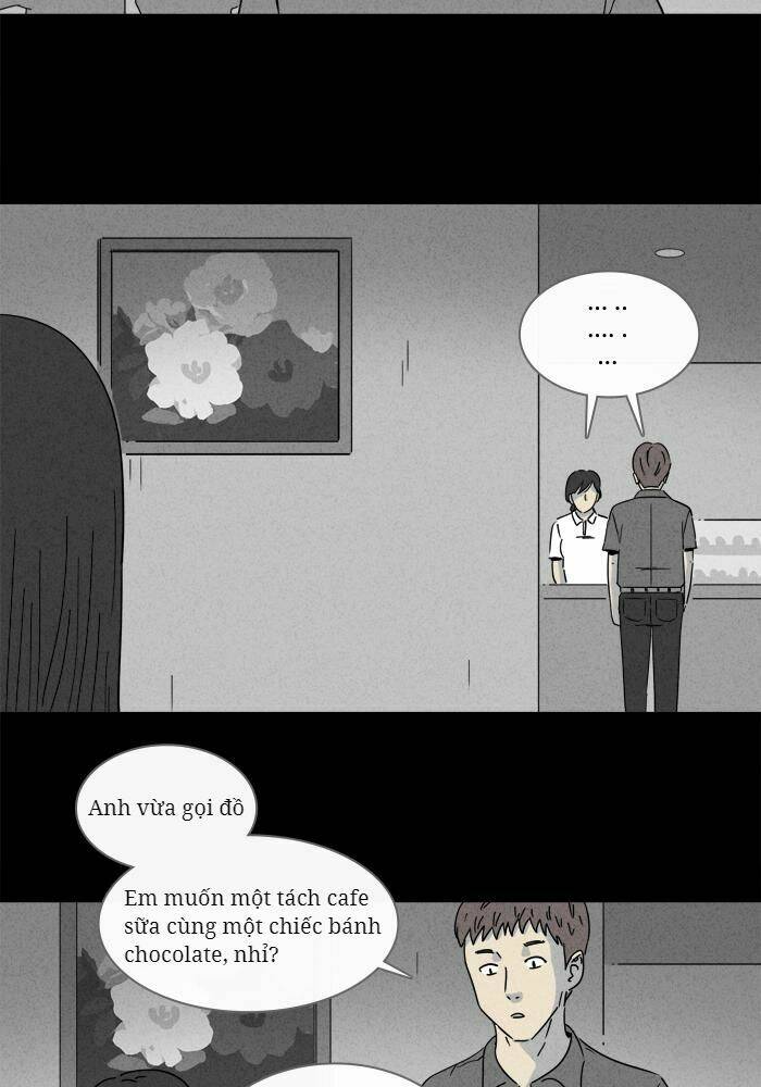 Những Câu Chuyện Bất Thường: Chapter 186