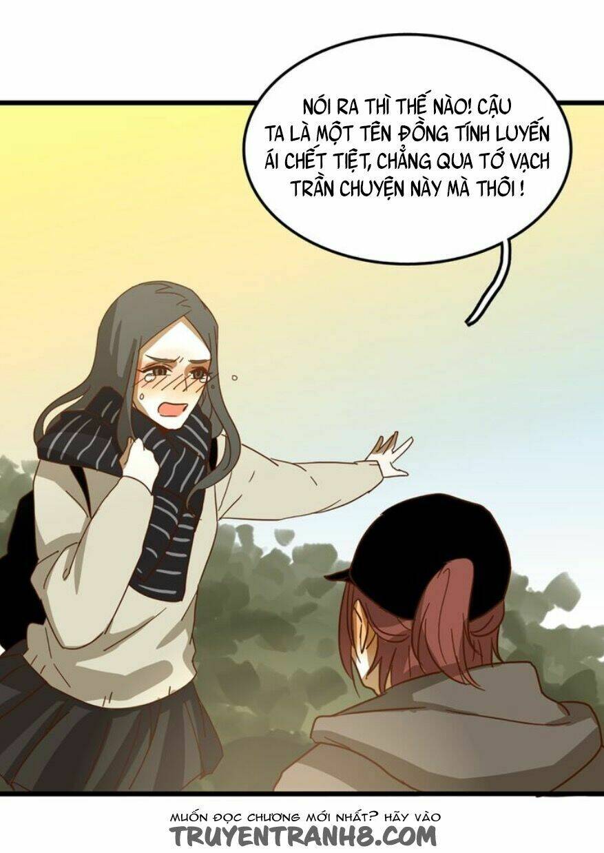 Tình Yêu Dưới Mái Hiên: Chapter 54