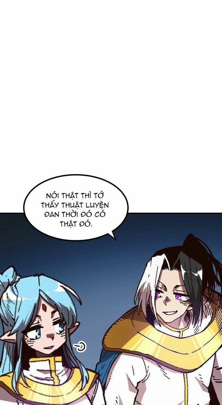 Nô Lệ Nghịch Thiên: Chapter 45