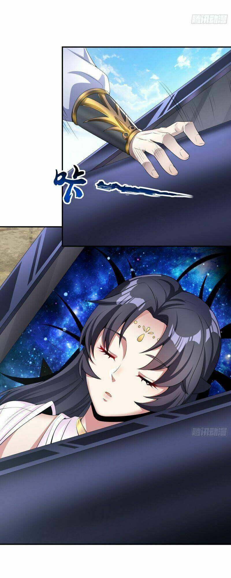 Vận Rủi Thực Không Phải Cha Ta: Chapter 26