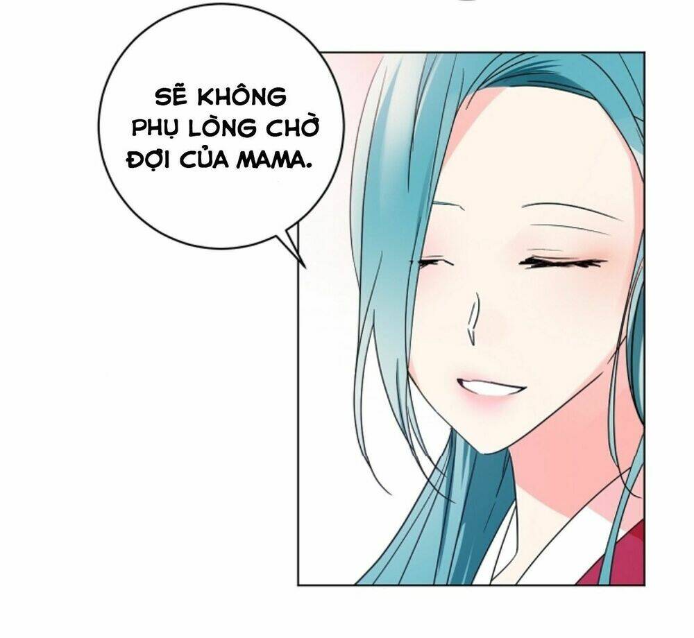 Chae Hong Sa: Chapter 49