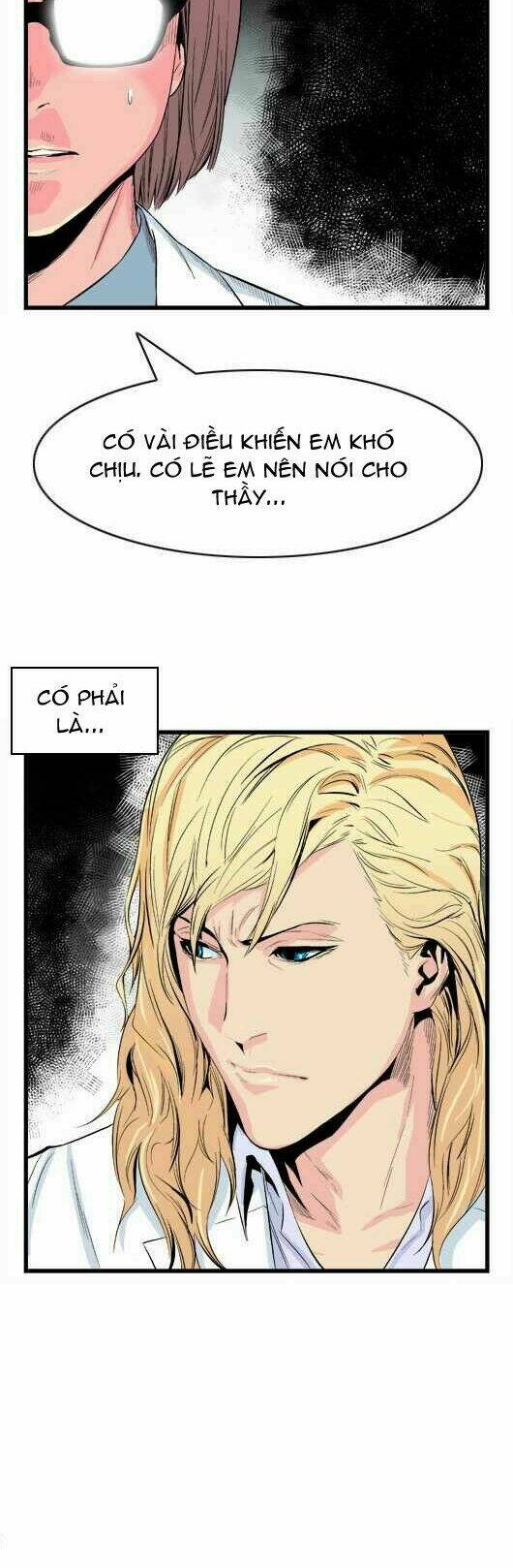 Ma Cà Rồng Quý Tộc: Chapter 19