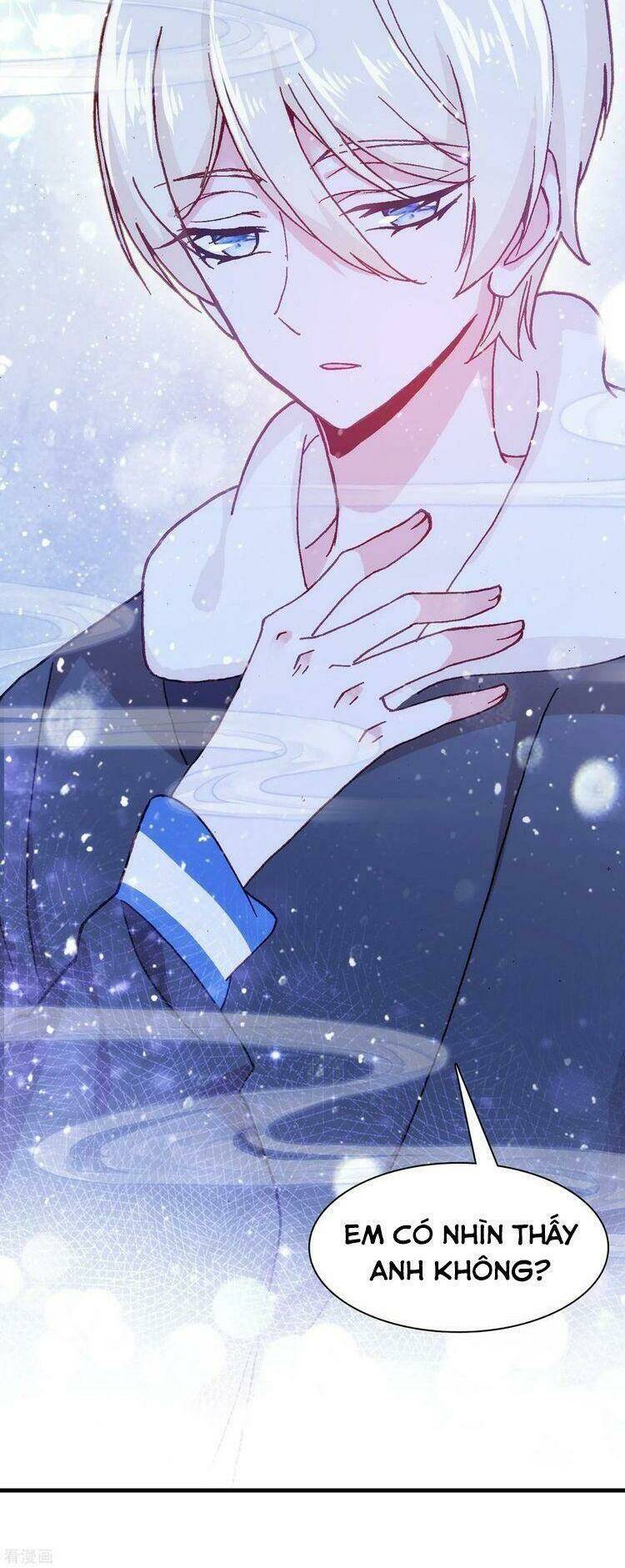 Chuyển Phát Nhanh Tình Yêu: Chapter 26