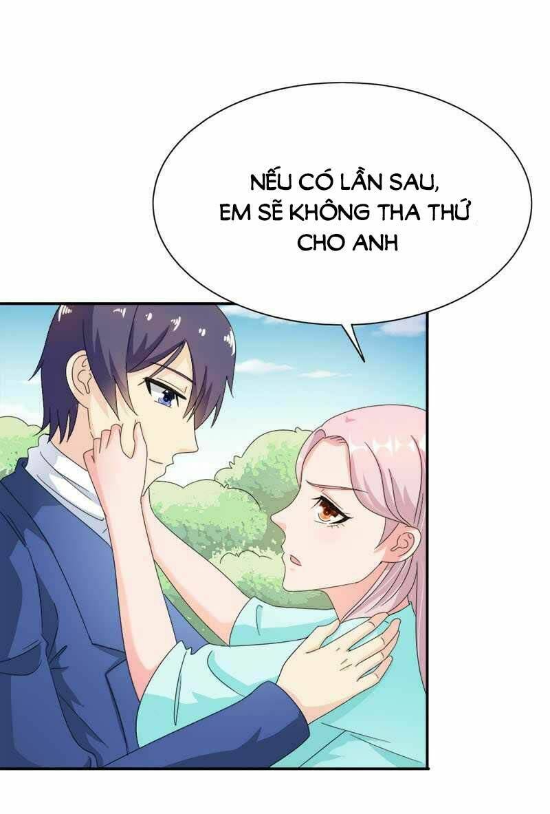 Em Vẫn Còn Nhỏ: Chapter 94