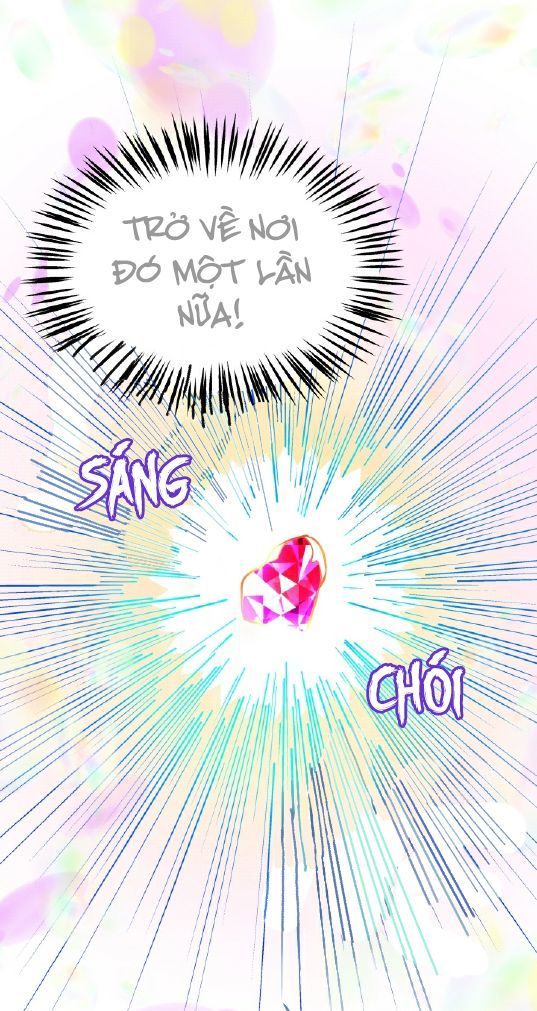 Yêu Cầu Kết Hôn Của Priscilla: Chapter 1