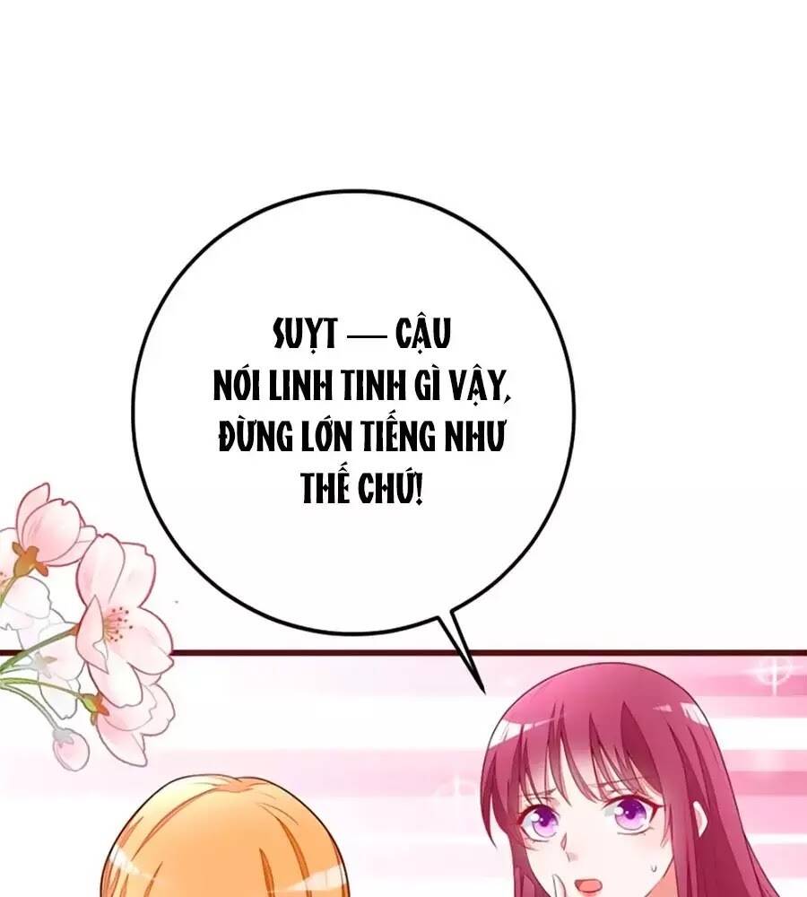 Thịnh Thế Hoa Sủng: Tôi Bị Bắt Làm Tù Binh: Chapter 8