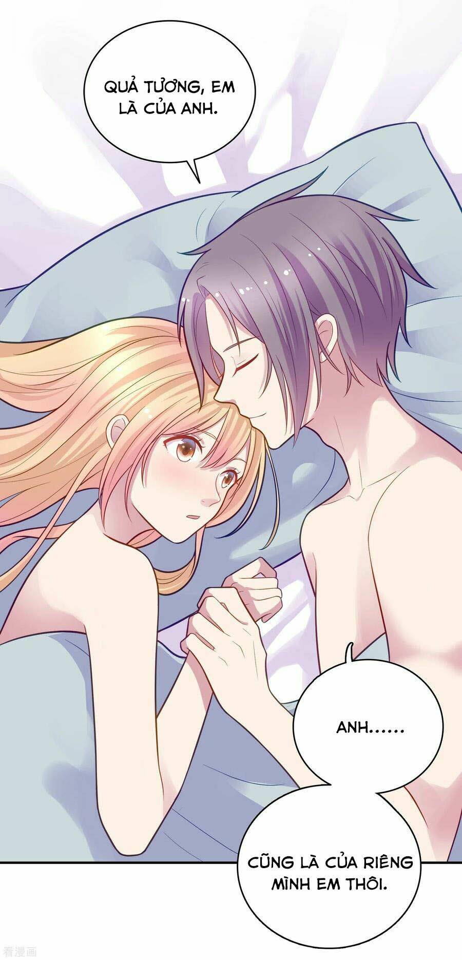 Hẹn Hò Siêu Tốc: Chapter 34