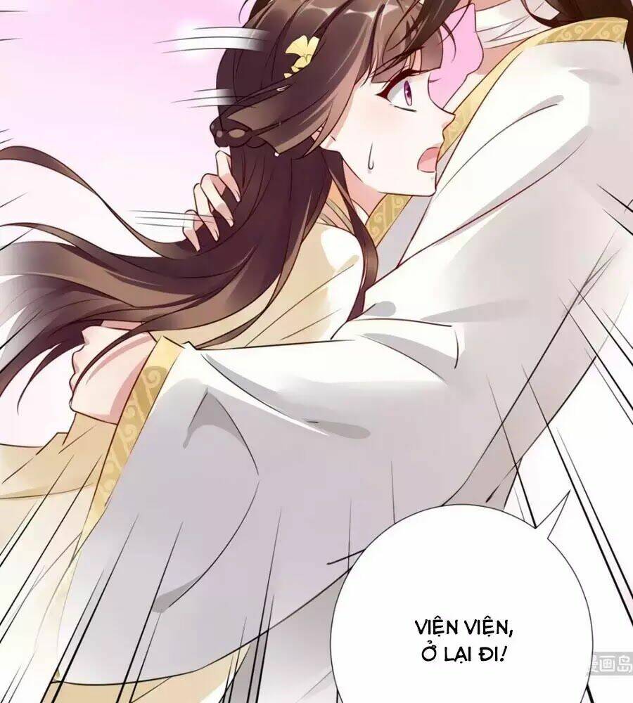 Vương Phi Có Chút Nghịch Ngợm: Chapter 52