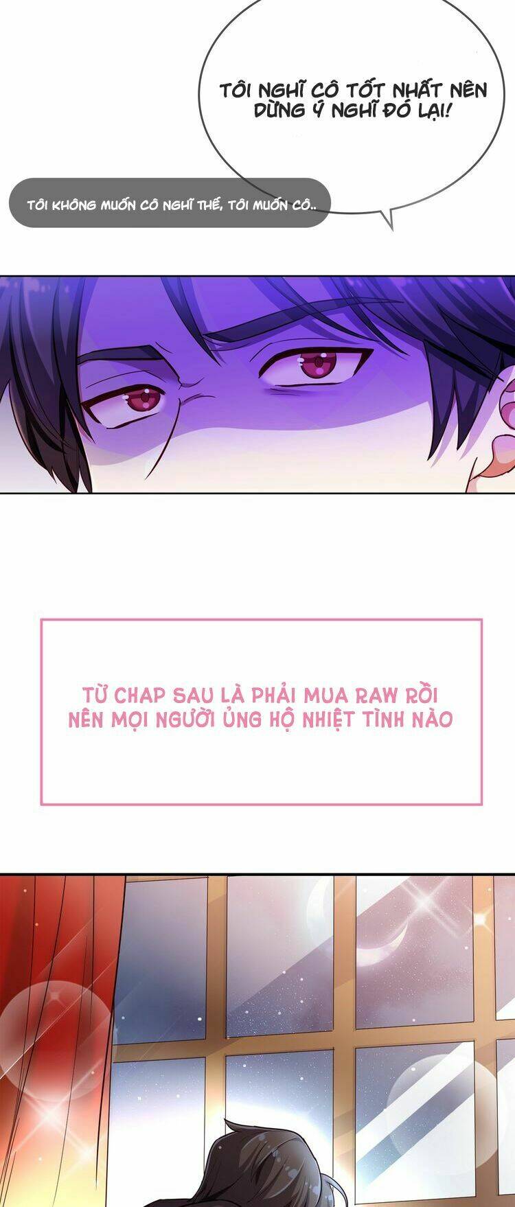 Tổng Tài Khăng Khăng Lấy Vợ Thế Thân: Chapter 5