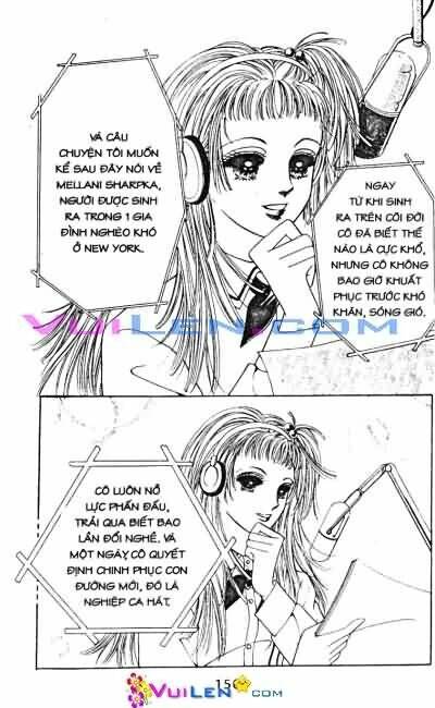 Virus Tiền: Chapter 4