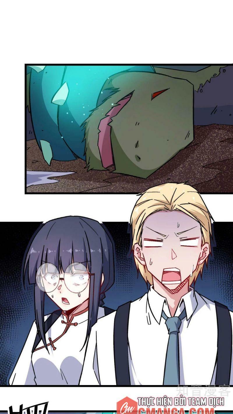 Vườn Trường Cuồng Sư Hệ Thống: Chapter 179