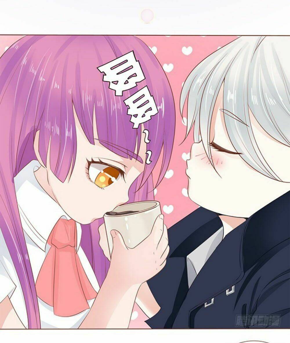 Ma Vương Luyến Ái Chỉ Nam: Chapter 95