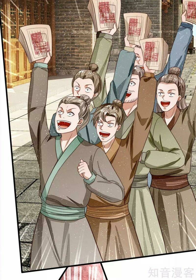 Đệ Nhất Hoàn Khố: Chapter 97