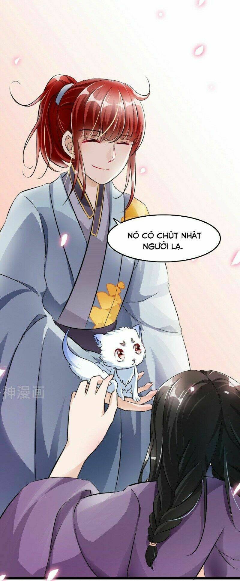 Nghịch Đồ Tại Thượng: Chapter 37
