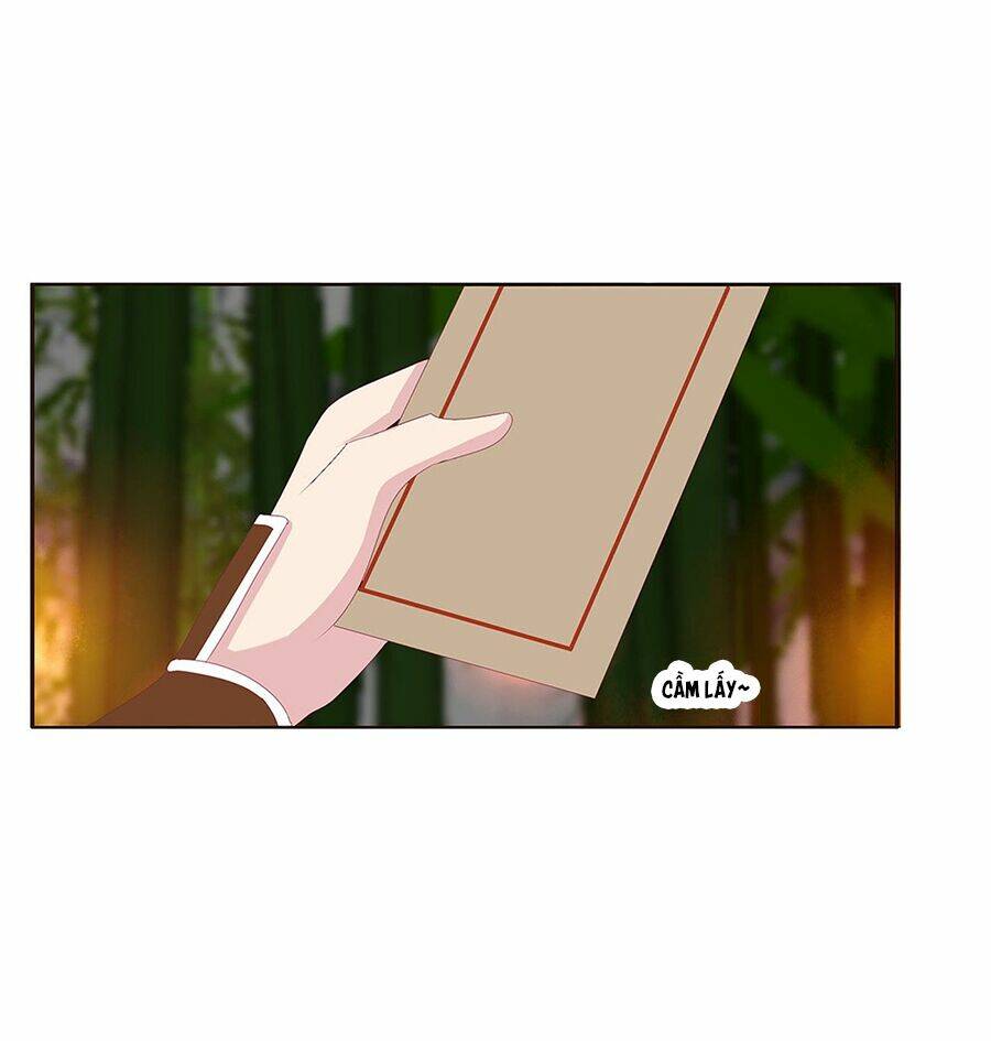 Tướng Quân Mời Ra Trận: Chapter 167