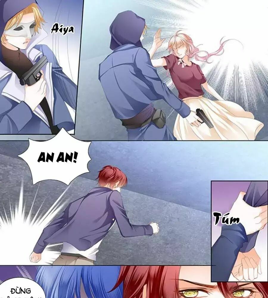 Bá Đạo Tiểu Thúc, Xin Trêu Chọc Vừa Thôi!: Chapter 44