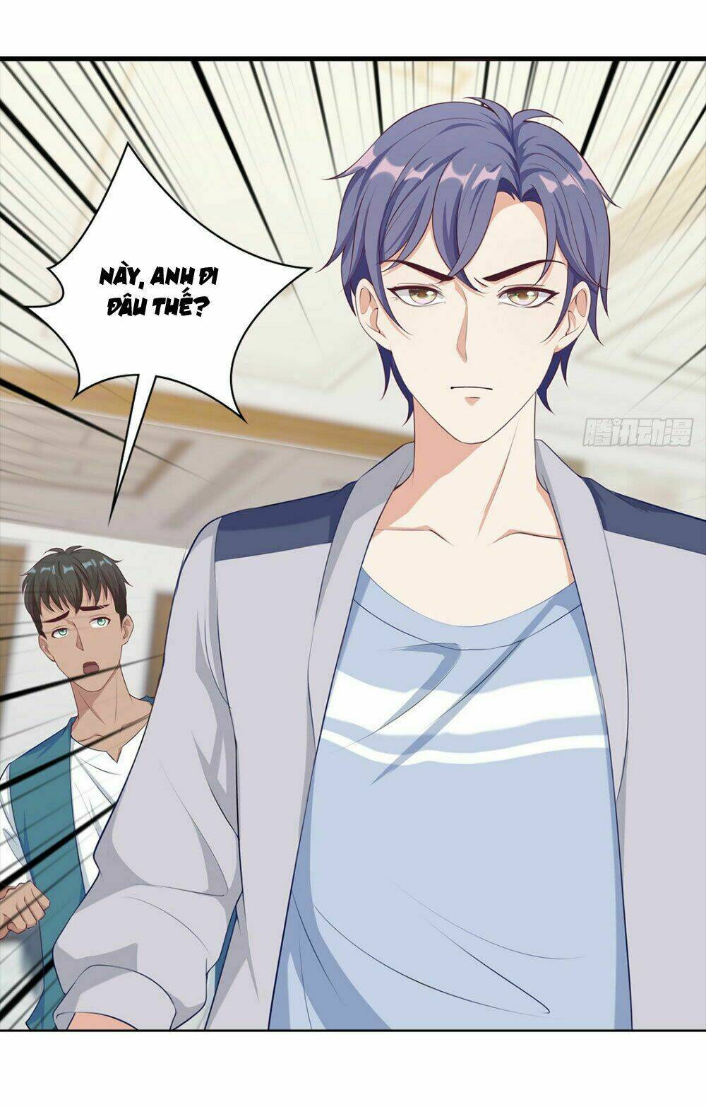 Bộ Váy Rực Rỡ Ánh Sao: Chapter 14