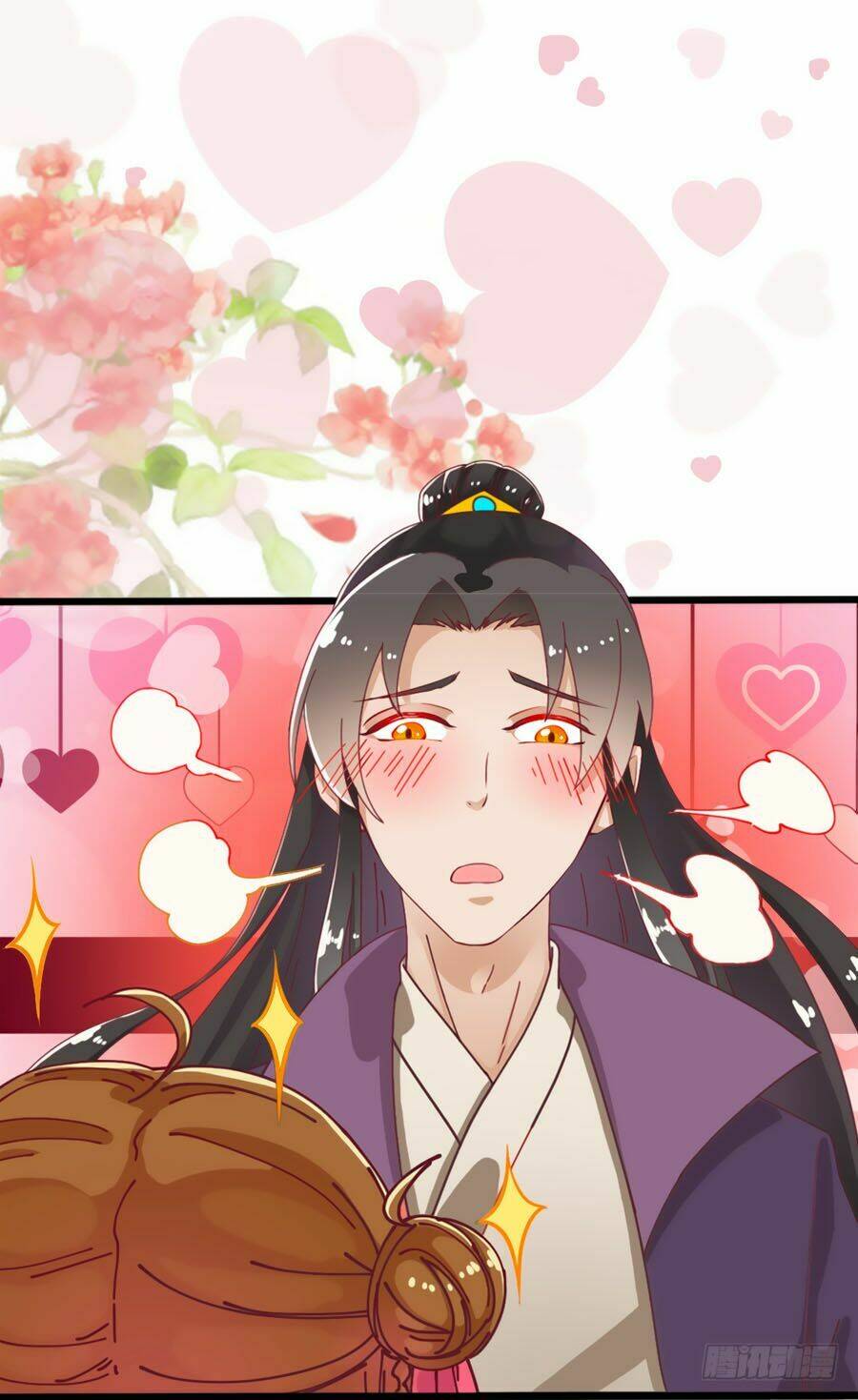 Ngọc Vi Mai: Chapter 8