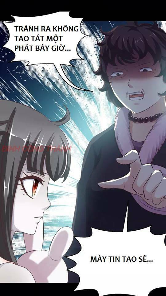 Truyện Kinh Dị Ở Tòa Nhà Số 44: Chapter 65