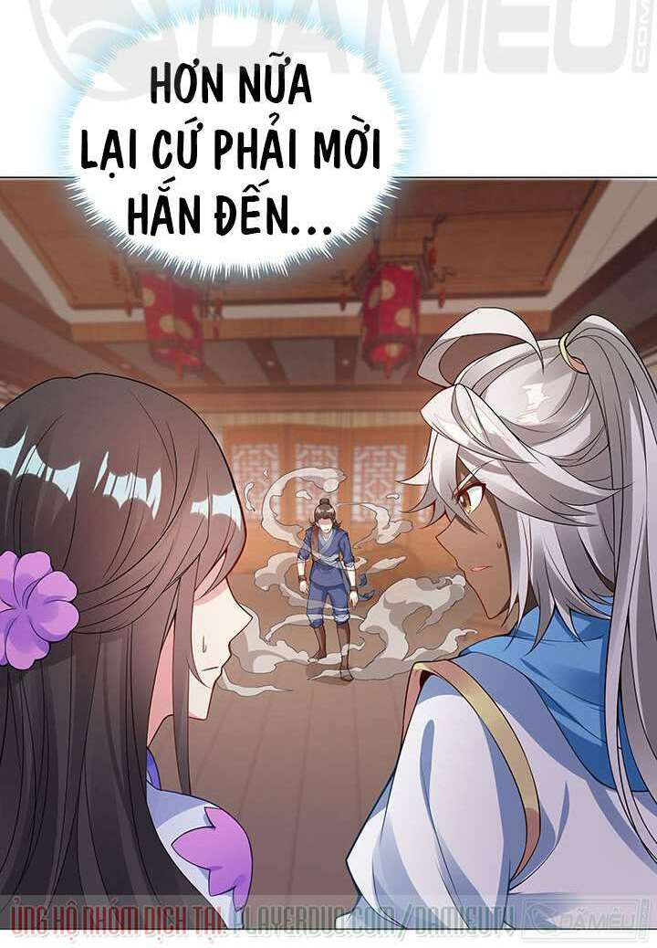 Nghịch Lân: Chapter 4
